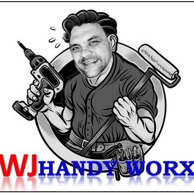 WJ HandyWorx Logo